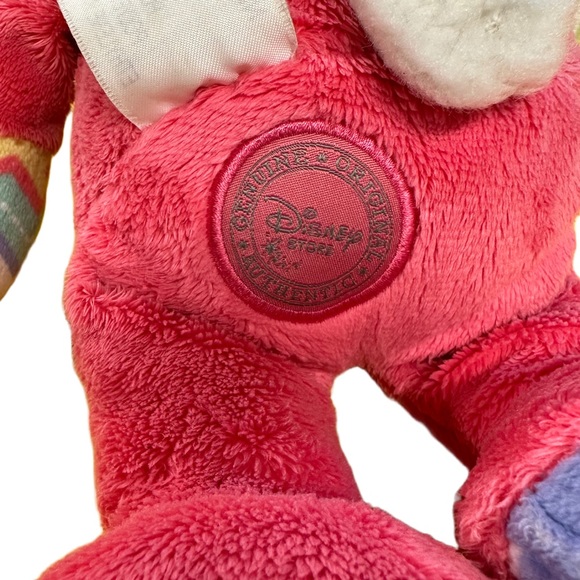 Disney Easter Minnie Mouse Plush 18” - Picture 12 of 12